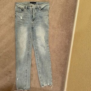 Risen jeans 30